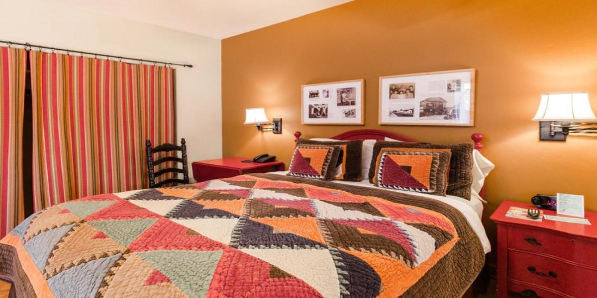 Hotel Panama And San Rafael