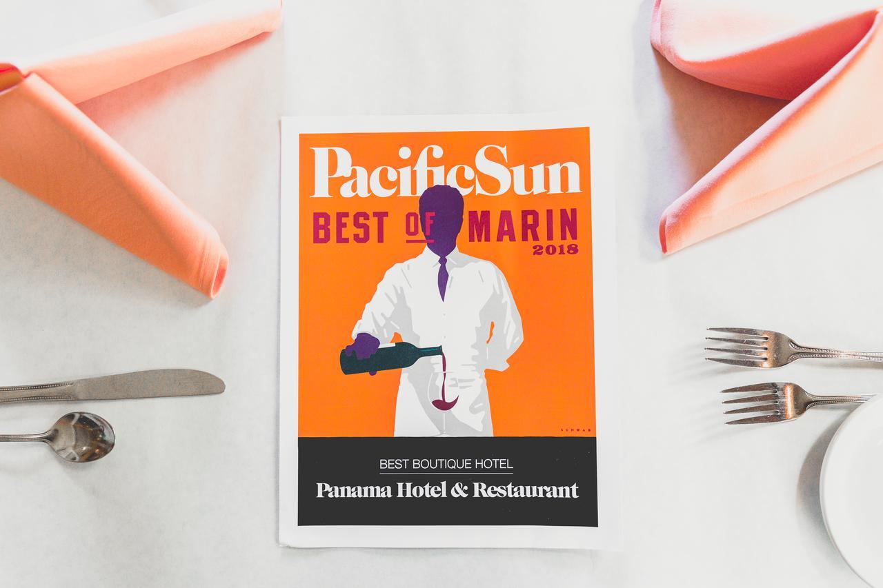 Panama And 4*